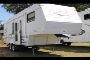 2000 Jayco Eagle