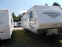 2009 Crossroads Cruiser
