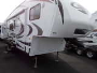 New 2013 Keystone Cougar 280BHS Fifth Wheel For Sale