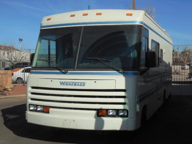 1993 Winnebago Brave