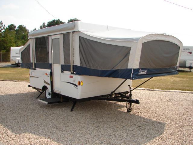 2010 Coleman Coleman