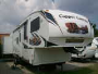 2011 Keystone Sprinter