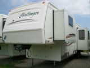 2001 Keystone Challenger