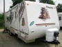 2008 Fleetwood Prowler