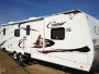 2010 Keystone Cougar