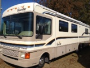 1997 Fleetwood Bounder