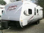 New 2013 Coleman Coleman CTS274BH Travel Trailer For Sale