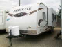 2011 Dutchmen Aerolite
