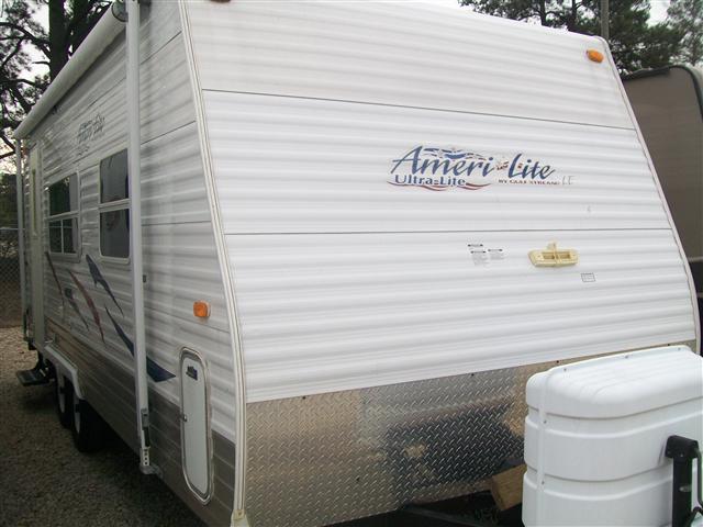 2008 Gulfstream Amerilite