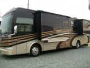 2013 THOR MOTOR COACH Tuscany