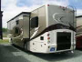 2014 THOR MOTOR COACH PALAZZO