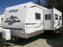 2005 Keystone Cougar