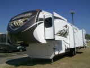 2013 Keystone Mountaineer