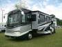 Used 2009 Coachmen Legend 40QS Class A - Diesel For Sale