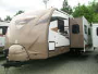 2013 Crossroads Cruiser