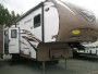 2013 Crossroads CRUISER LTE