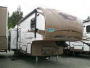 2013 Crossroads CRUISER LTE