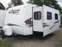 2008 Keystone Cougar
