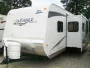 2012 Jayco Eagle