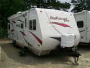 2011 Cruiser RVs Fun Finder