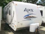 2012 Coachmen Apex