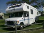 Used 2002 Shasta Shasta 25 Class C For Sale