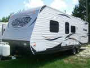 New 2013 Heartland Prowler 26PBH Travel Trailer For Sale