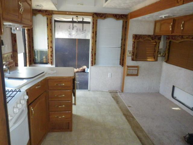 Camping World Kaysville >> Used 2004 Komfort Karry All Fifth Wheel Toyhauler For Sale ... Camping World Kaysville >> Used 2004 Komfort Karry All Fifth Wheel Toyhauler For Sale ...