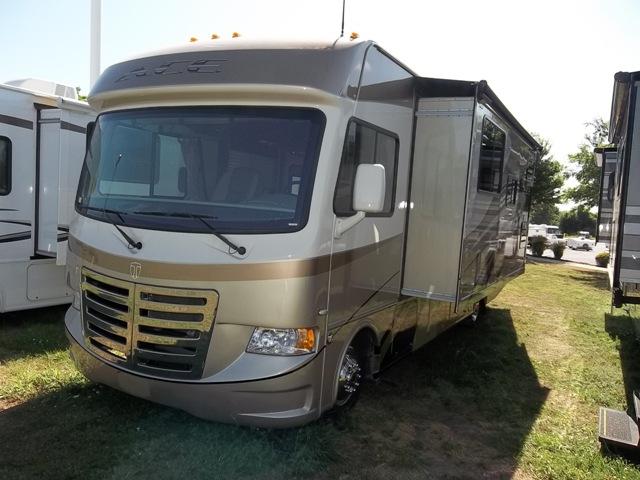 2012 THOR MOTOR COACH ACE