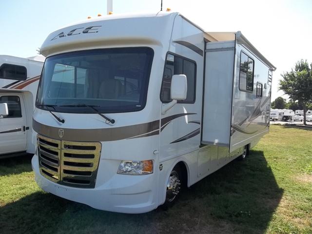 2012 THOR MOTOR COACH ACE