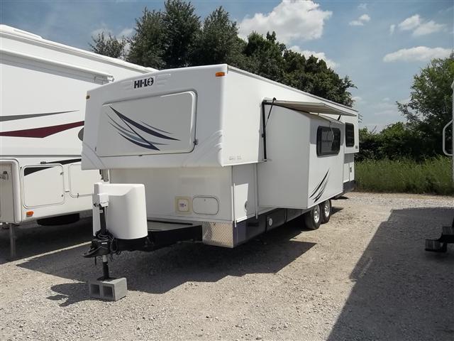 2008 Hi-Lo Towlite