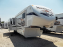 2013 Keystone Montana