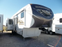 2013 Keystone Mountaineer