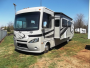 2013 THOR MOTOR COACH Hurricane