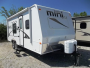 2013 Forest River Rockwood Mini Lite