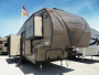 2014 Forest River Rockwood Signature