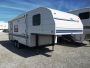 1998 Fleetwood Terry