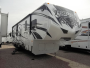 2013 Keystone Raptor