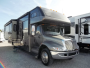 2008 Gulfstream Endura