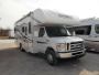 New 2012 Thor Freedom Elite 26E Class C For Sale