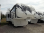 2013 Keystone Raptor