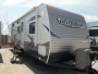 2013 Keystone Springdale