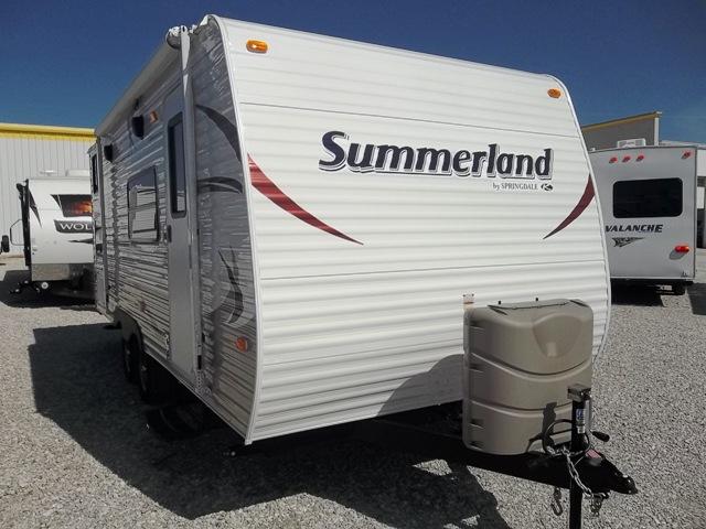 2013 Keystone Summerland
