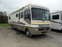 2003 Fleetwood Bounder