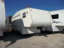 2003 Keystone Sprinter