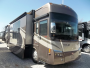 2007 Winnebago Tour