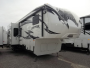 2012 Keystone Raptor