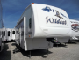 2007 Forest River Wildcat