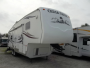2004 Forest River Cedar Creek