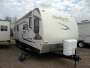 2010 Keystone Outback